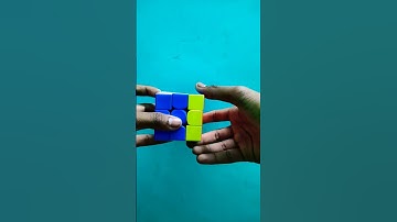 CUBE LOOP (PART 71(S3)) #rubikscube #cubing #cube #puzzle #rubik #infinite #loop #lego #infiniteloop