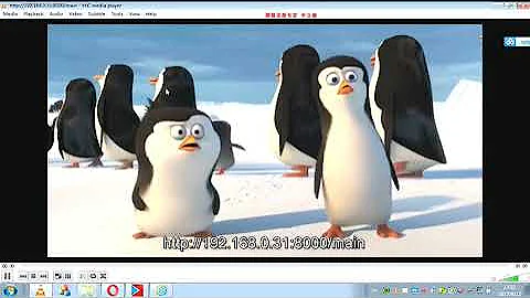 EH201 H.265 HDMI Video Encoder 1080P@60fps