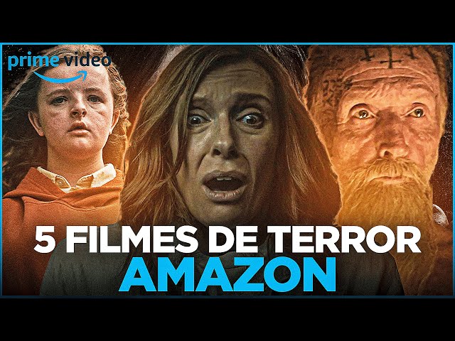 Horror Movies Brasil on X: [thread: melhores filmes de terror do catálogo  da  prime video]  / X