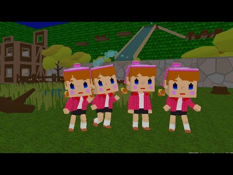 雑魚のキル集#3[脱獄ごっこ]