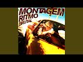 Montagem Ritmo Brutal Slowed