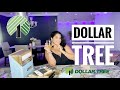 DOLLAR TREE HAUL | COMPRAS PARA DIY | Dailyn Channel