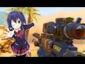 痛すぎる中二病ボイチャとCoDBO3βをやってみた