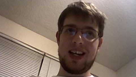 Logan Dieter   Hello CIS 121! (Introduce yourself video)