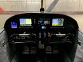 Cessna 180 Dynon & Avidyne Instrument Panel Upgrade
