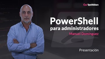 CURSO DE POWERSHELL PARA ADMINISTRADORES