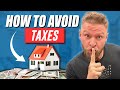 Tax strategies for real estate professionals