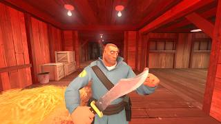 Mad Soldier GMOD