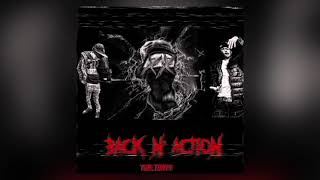 YGN.TONYY - Back N’ Action