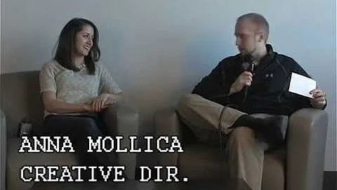 Between Two Berms w/ Creative Dir. Ann Mollica