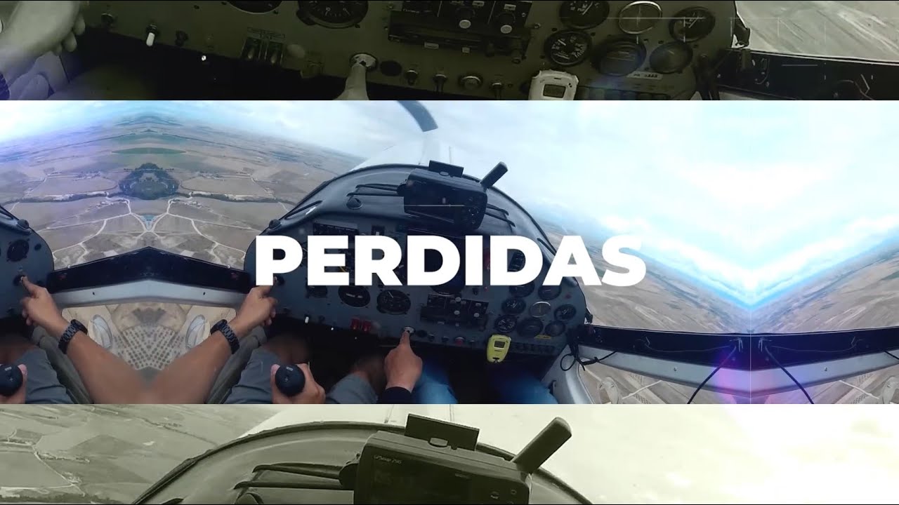 Clase práctica ULM Tecnam P92