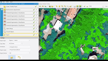 Webinar: eCognition Essentials