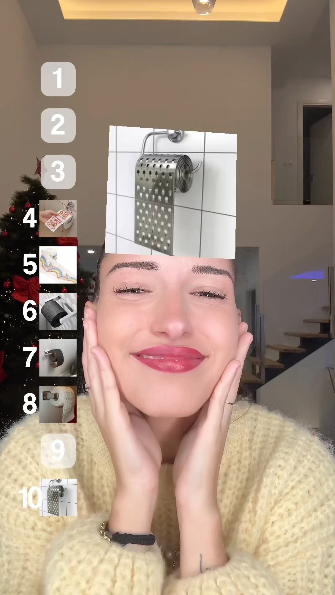 Cuál os gusta más??