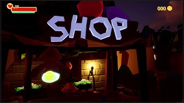 Test video for Unreal Engine prototype