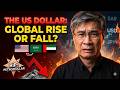 The Beginning of the End for the Petrodollar?