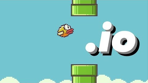 Flappy Bird in your Browser!
