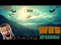 World of Tanks Приколы # 120 (Тёмный Фронт)