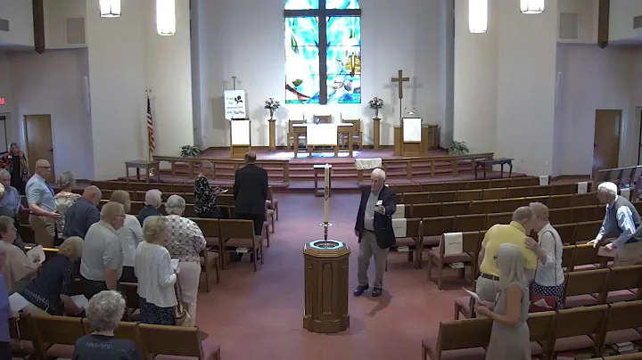 Celebration of Life -- Gary Slusher- April 24, 2022
