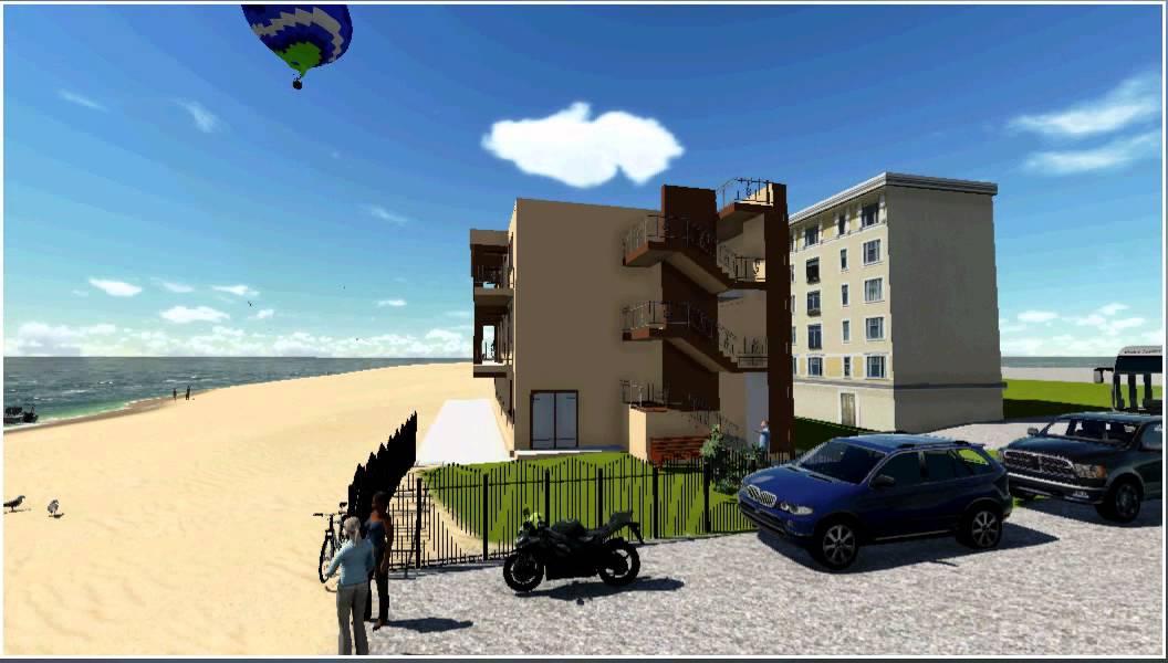 simulare 3D eforie1.avi