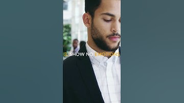 Sigma Males Signs🔥#sigma #motivation #mindset #shortsviral #success #moneymindset #entertainment