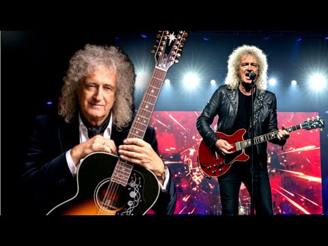 How Bohemian Rhapsody Saved Queen Brian May Reveals The Band S Dark Financial Struggles