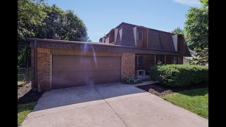 2107 Heather Lane - Cody Helzer