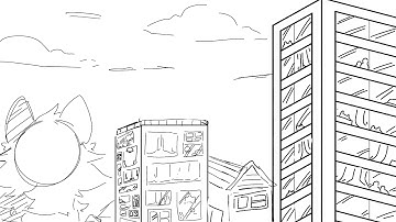 Danger Danger - Swiftpaw MAP Part 18 [WIP]