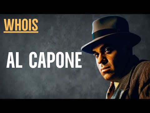 Al Capone: Chicago's