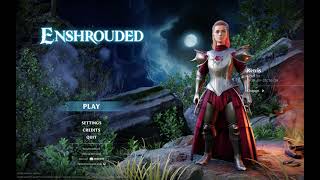 Enshrouded Blood Rose Armour Locations