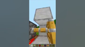 Minecraft Block Swapper😮| #minecraft #gaming #minecraftshorts #fypyoutube #fypシ゚