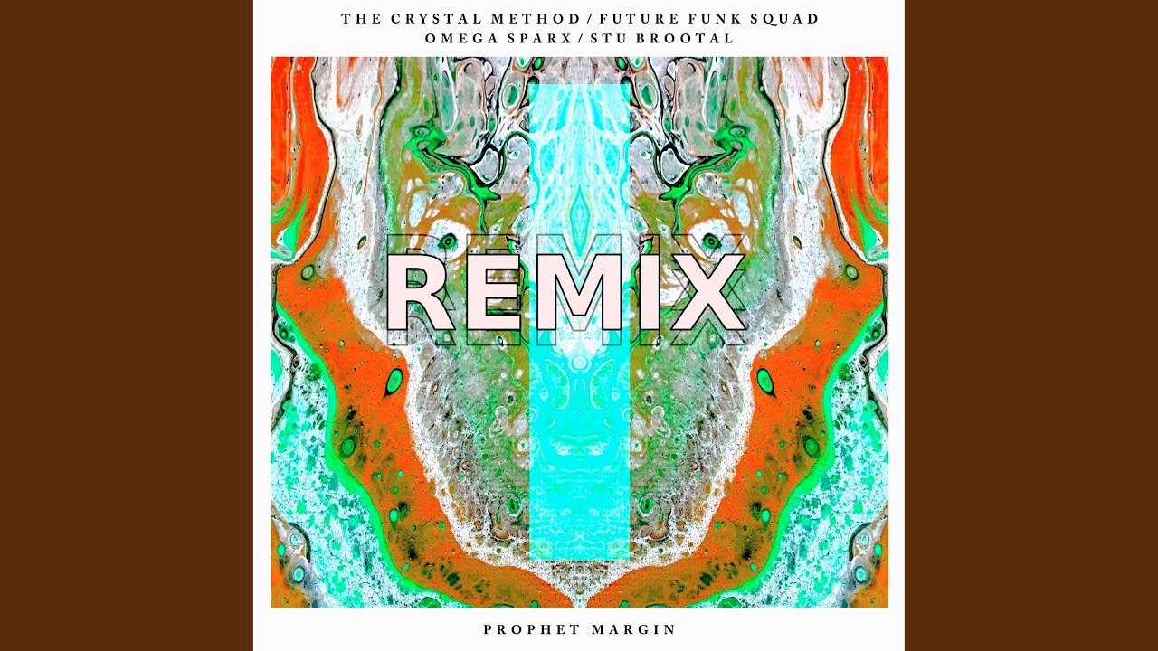Regardez Prophet Margin (Remix) sur YouTube Regardez Prophet Margin (Remix) sur YouTube