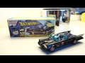 Vintage 1966 Corgi Batmobile - No.267 - Complete - Unused -