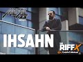 Metalxs  pisode 3 saison 3  ihsahn  theraphosa