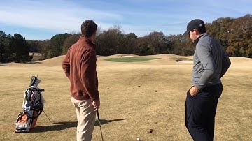 Video 9 - Mental Game, Imagery, and Game Management Skills