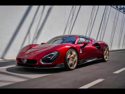 Maserati та Alfa Romeo запускають ексклюзивну програму персоналізації