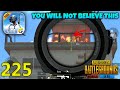 You Will Not Believe This | PUBG Mobile Lite