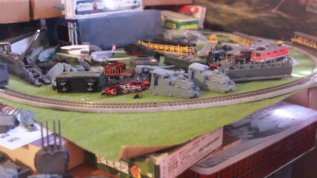 3d printed wengernalpbahn steam loco h 2/3 5