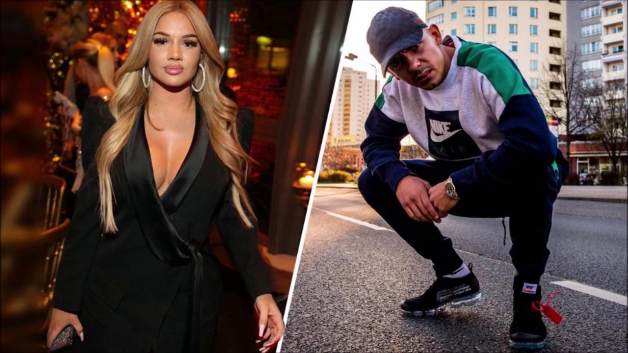 Capital Bra & Shirin David GIB IHM Remix