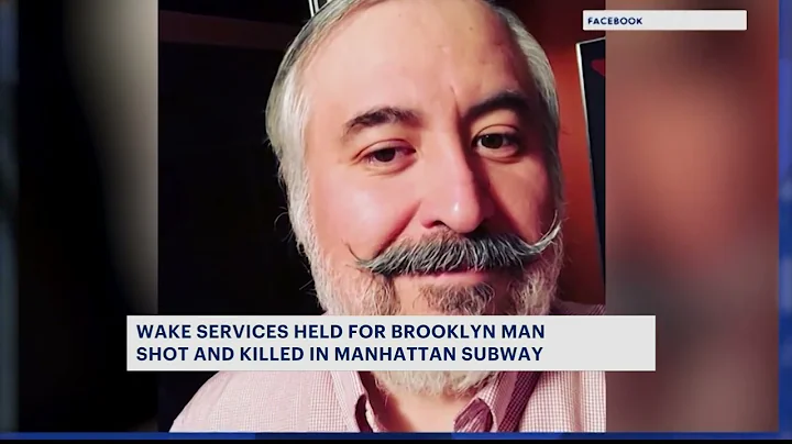 Mourners gather for final farewell to Brooklyn man...