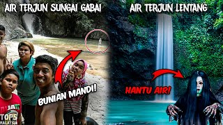 5 AIR TERJUN PALING BERHANTU DI MALAYSIA YANG RAMAI TIDAK TAHU (PART 2)