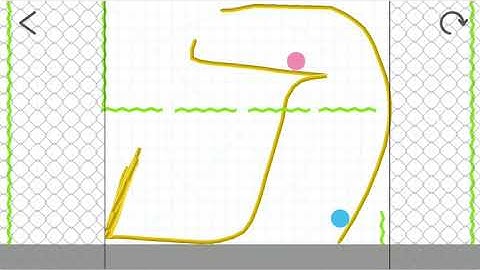 Fastest way to this stage)... Brain Dots！ http://braindotsapp.com #BrainDots