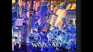 Work Of Art - How Do You Sleep At night