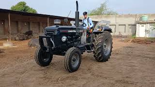 Digitrac PP 46i Quality Features12 Forward + 3 Reverse gearboxes. screenshot 3