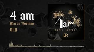 Marco Soriano - 4:00 A.M.