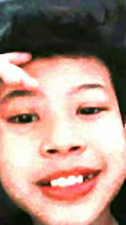 oh jadi lu