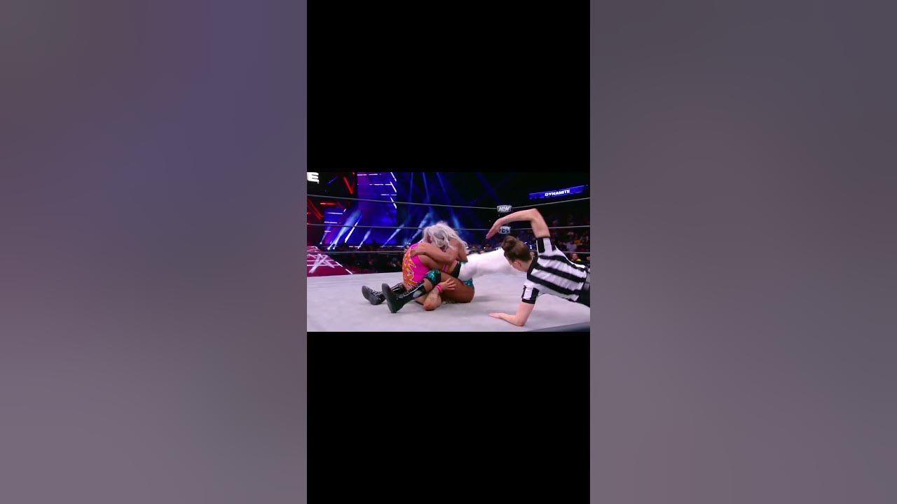 taya valkyrie aew