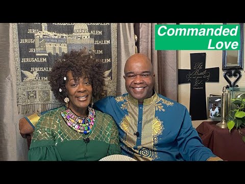 Commanded Love Commanded Love - YouTube