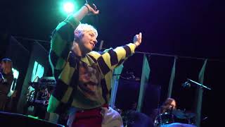 Caroline Rose with Metropolis Ensemble - Jeannie Becomes a Mom (Brooklyn Steel, NYC 4/5/24)