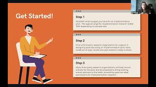 Getting Started With Implementation Pilots