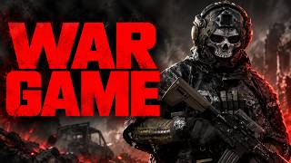 You Were Never the Good Guy in Call of Duty